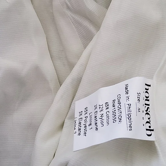 House of CB Tallulah Midi Dress - Picture 10 of 16